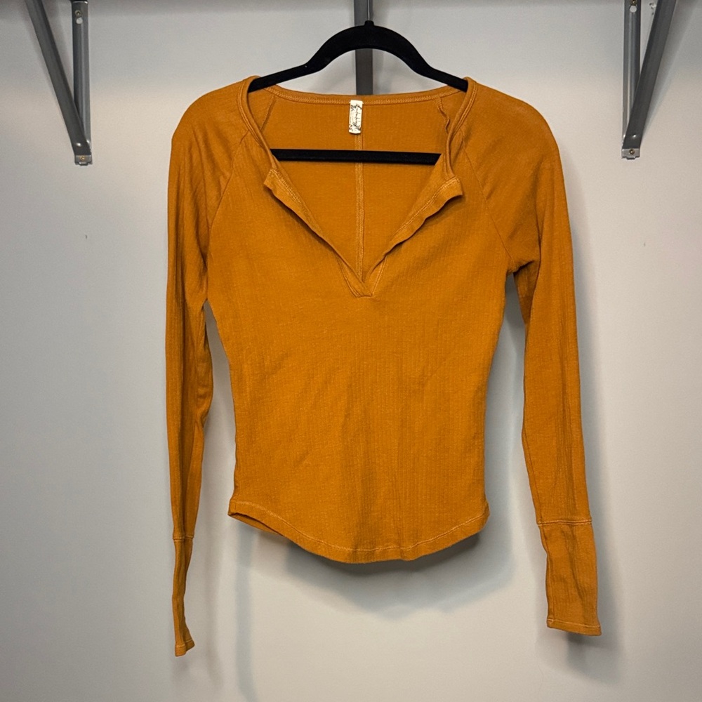Free People Intimately Layering Top